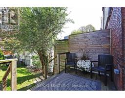 389 Coxwell Avenue, Toronto, ON M4L3B8 Photo 28