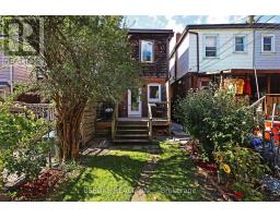389 Coxwell Avenue, Toronto, ON M4L3B8 Photo 29