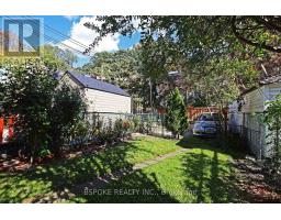 389 Coxwell Avenue, Toronto, ON M4L3B8 Photo 30