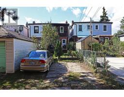 389 Coxwell Avenue, Toronto, ON M4L3B8 Photo 31