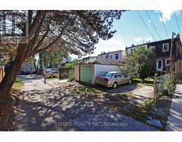 389 Coxwell Avenue, Toronto, ON M4L3B8 Photo 32