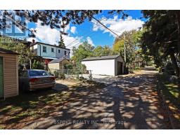 389 Coxwell Avenue, Toronto, ON M4L3B8 Photo 33