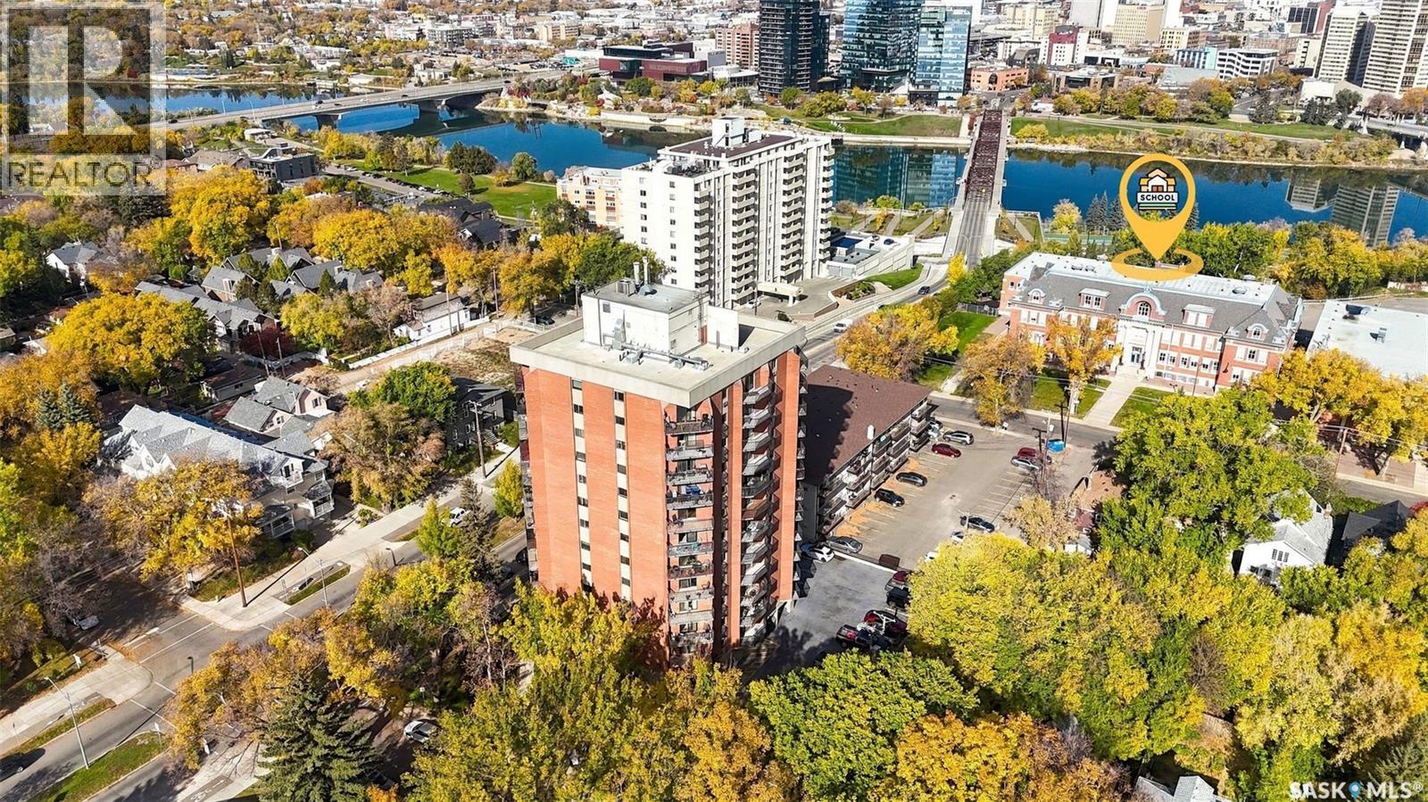 #1005 717 Victoria AVENUE - 28