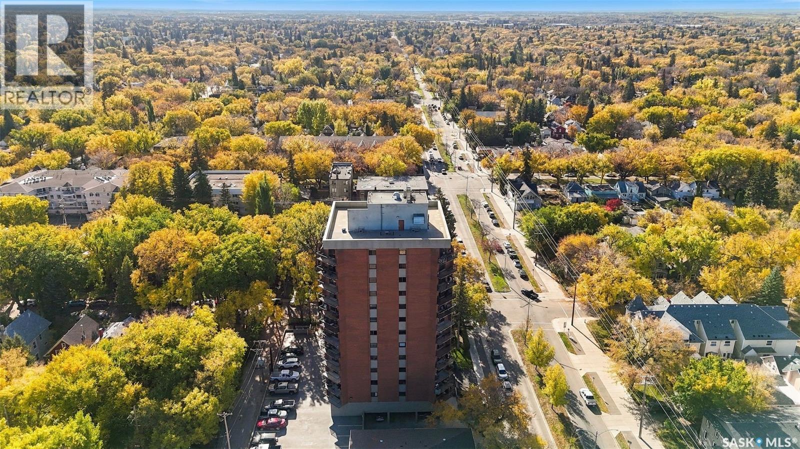 #1005 717 Victoria AVENUE - 30