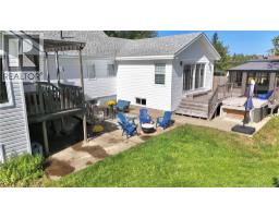 Laundry room - 1210 Route 315, Dunlop, NB E8K2N1 Photo 10