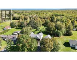 Recreation room - 1210 Route 315, Dunlop, NB E8K2N1 Photo 6