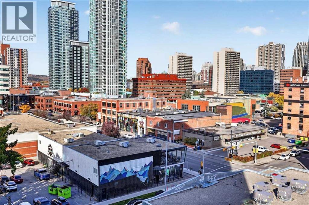 #707 788 12 Avenue SW - 23