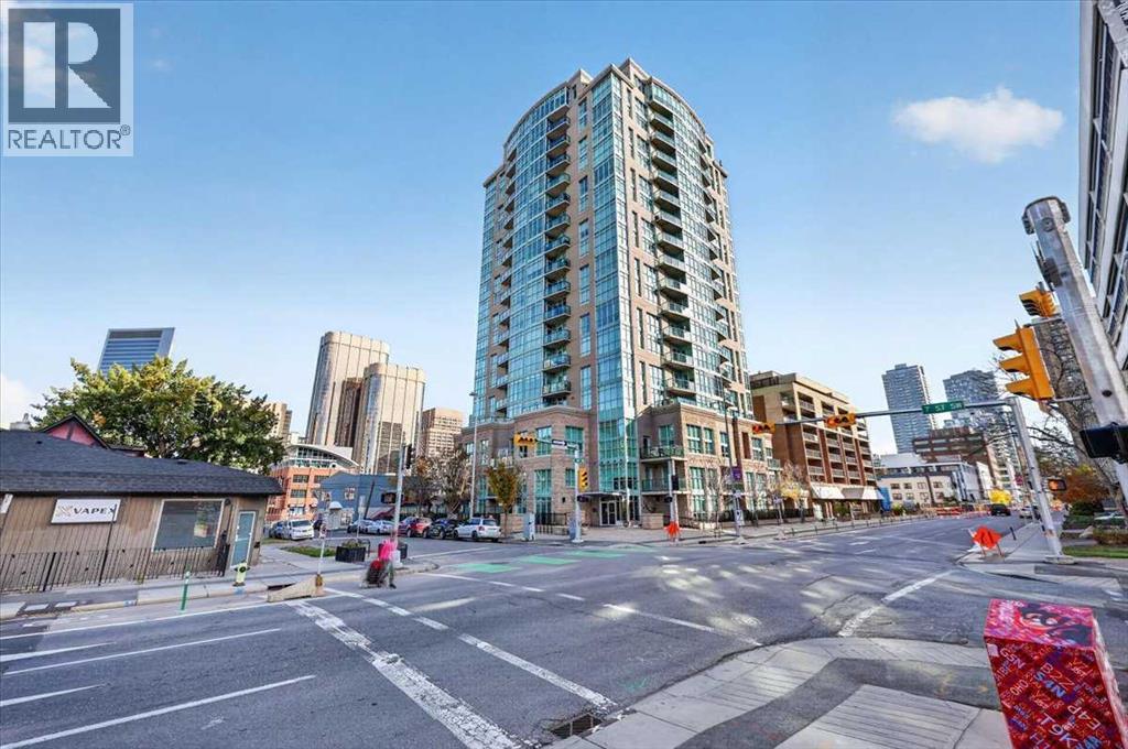 #707 788 12 Avenue SW - 1