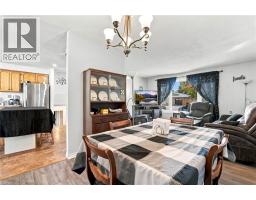 Recreation room - 170 Sunset Boulevard, Cambridge, ON N1S4L8 Photo 11