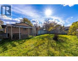 170 Sunset Boulevard, Cambridge, ON N1S4L8 Photo 34