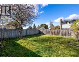 170 Sunset Boulevard, Cambridge, ON N1S4L8 Photo 30