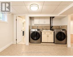 Basement - 72 Monkswood Crescent, Newmarket, ON L3Y2K1 Photo 15