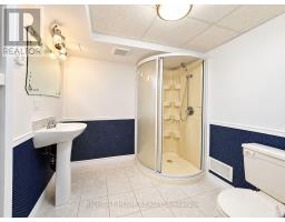 Basement - 72 Monkswood Crescent, Newmarket, ON L3Y2K1 Photo 17