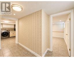 Basement - 72 Monkswood Crescent, Newmarket, ON L3Y2K1 Photo 8