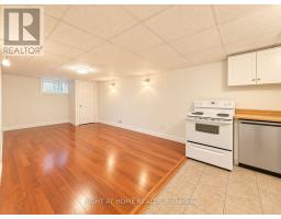 Basement - 72 Monkswood Crescent, Newmarket, ON L3Y2K1 Photo 9