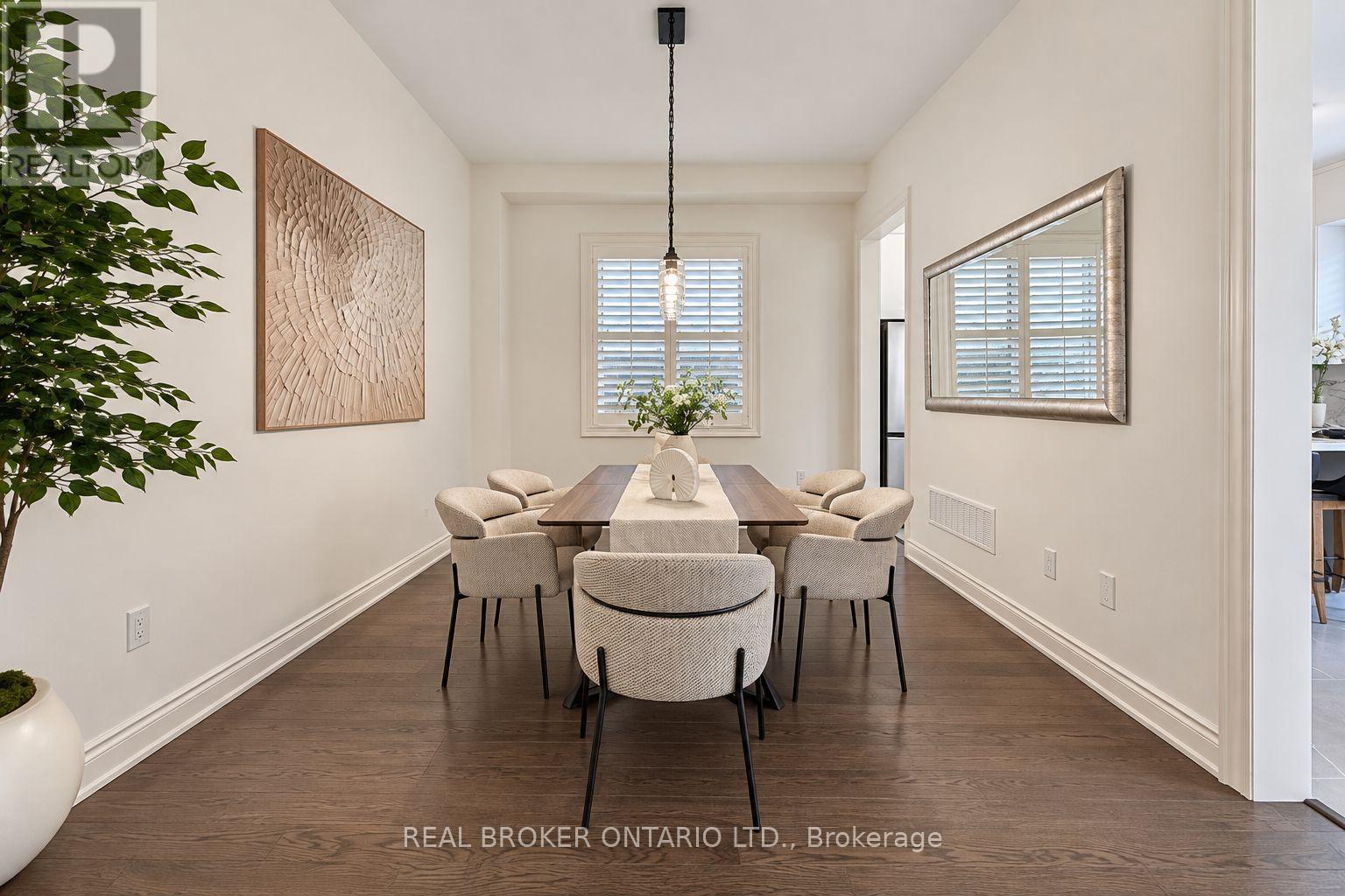 153 Prairie Rose Drive, Richmond Hill, ON photo 21