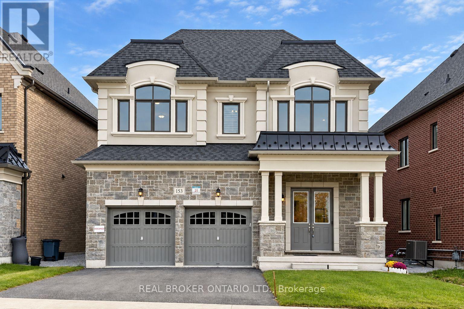 153 PRAIRIE ROSE DRIVE, Richmond Hill — photo 3
