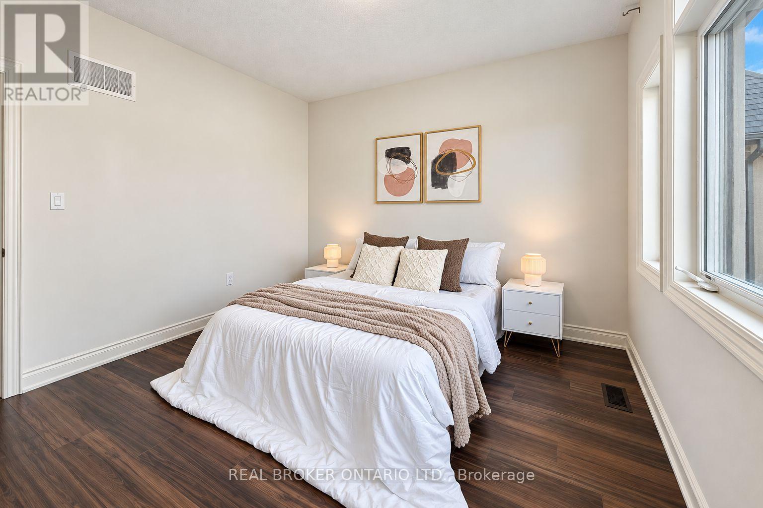 153 Prairie Rose Drive, Richmond Hill, ON photo 37