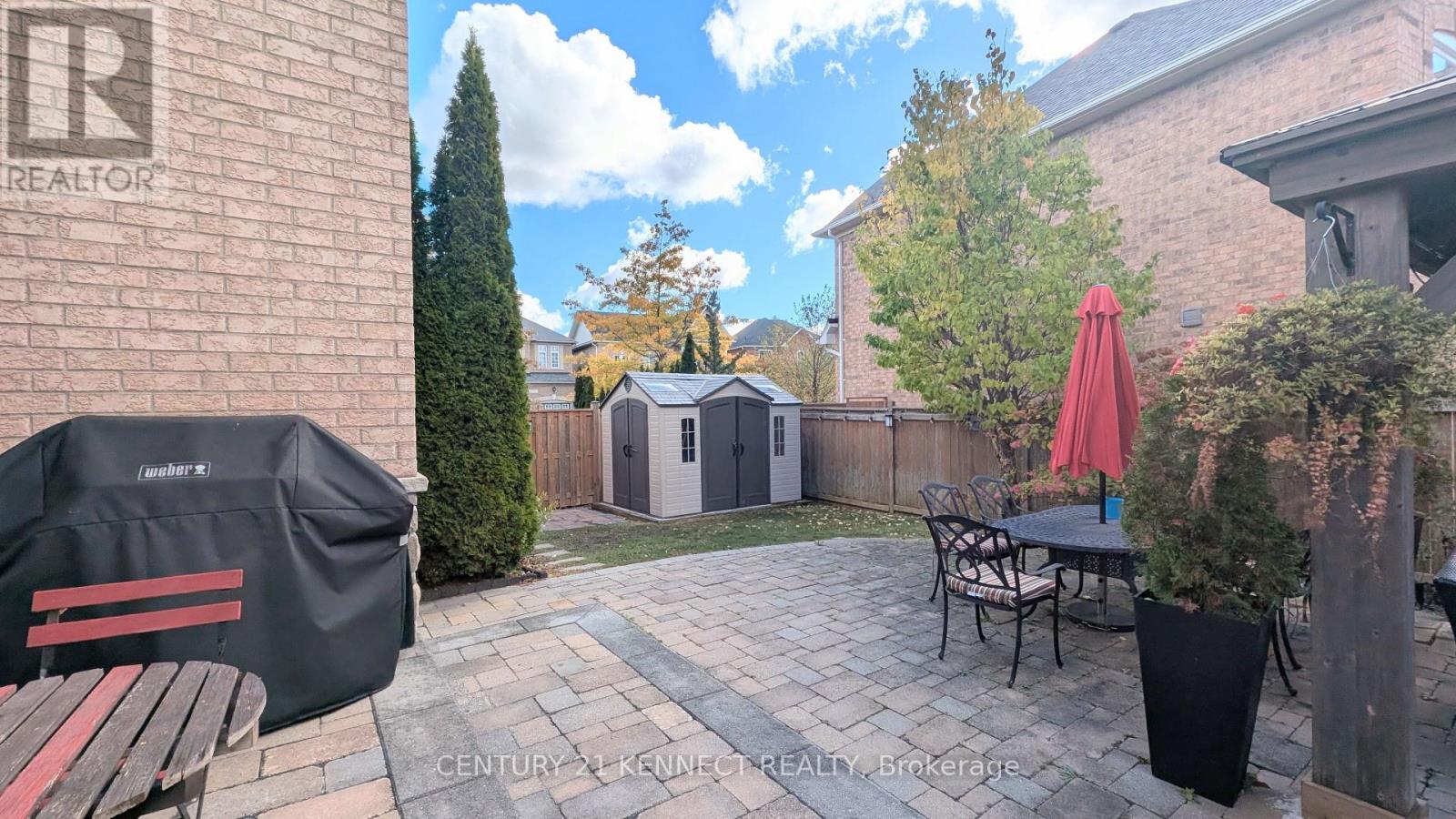 365 Old Colony Road, Richmond Hill, ON photo 35