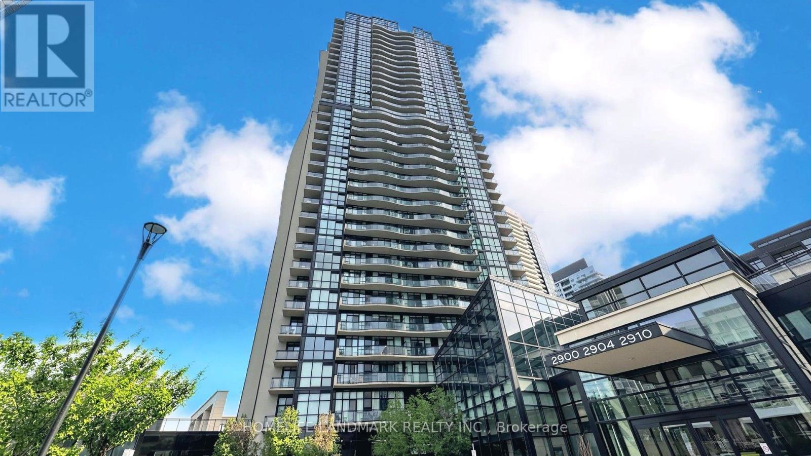 905 - 2900 HIGHWAY 7 ROAD, Vaughan (Concord)