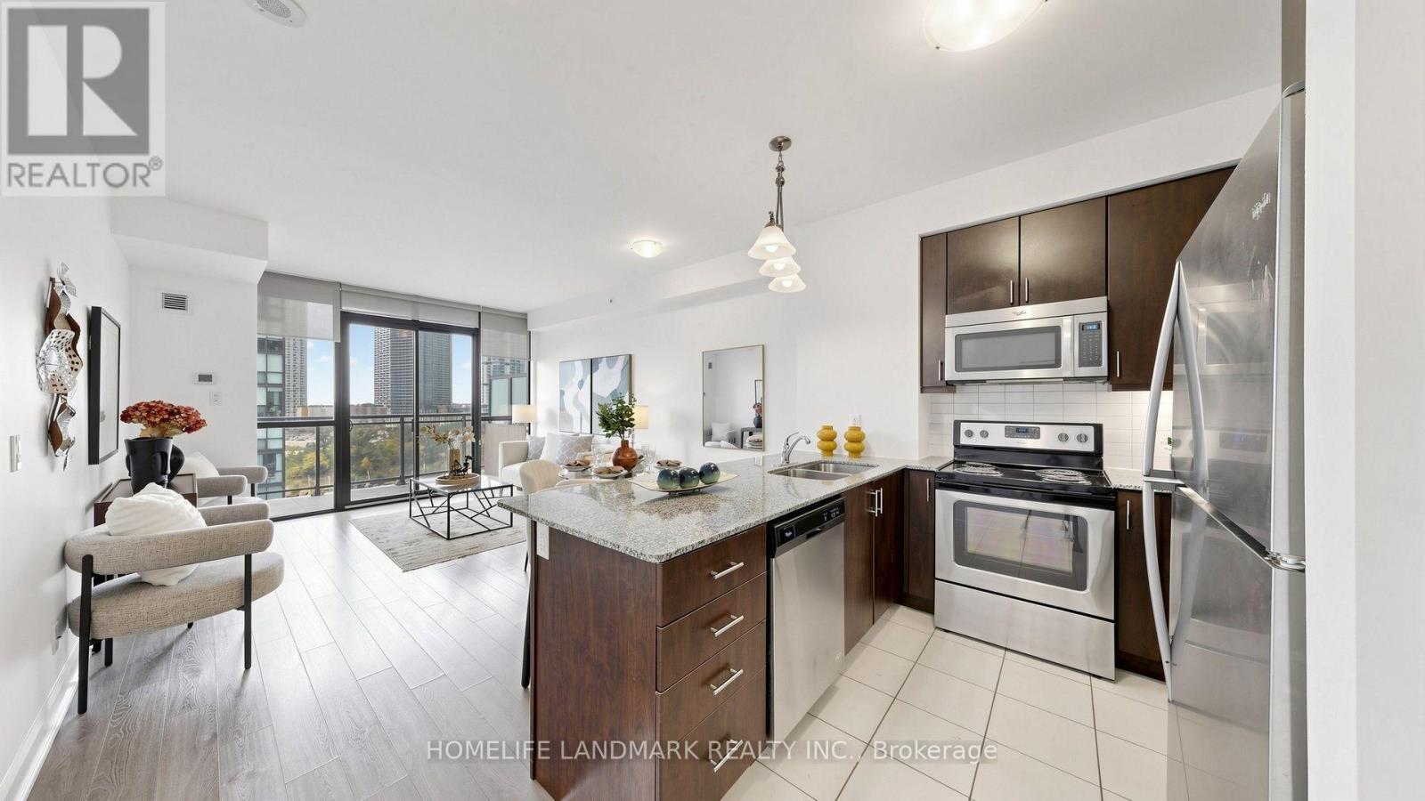 905 - 2900 HIGHWAY 7 ROAD, Vaughan (Concord) — photo 8