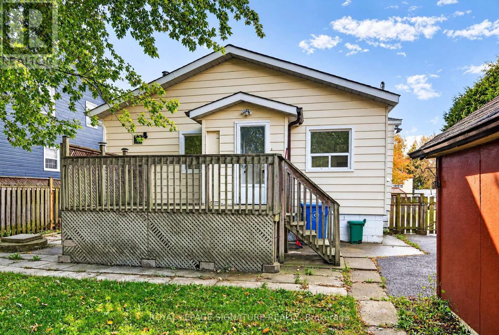 54 Farley Circle, Georgina, ON photo 36