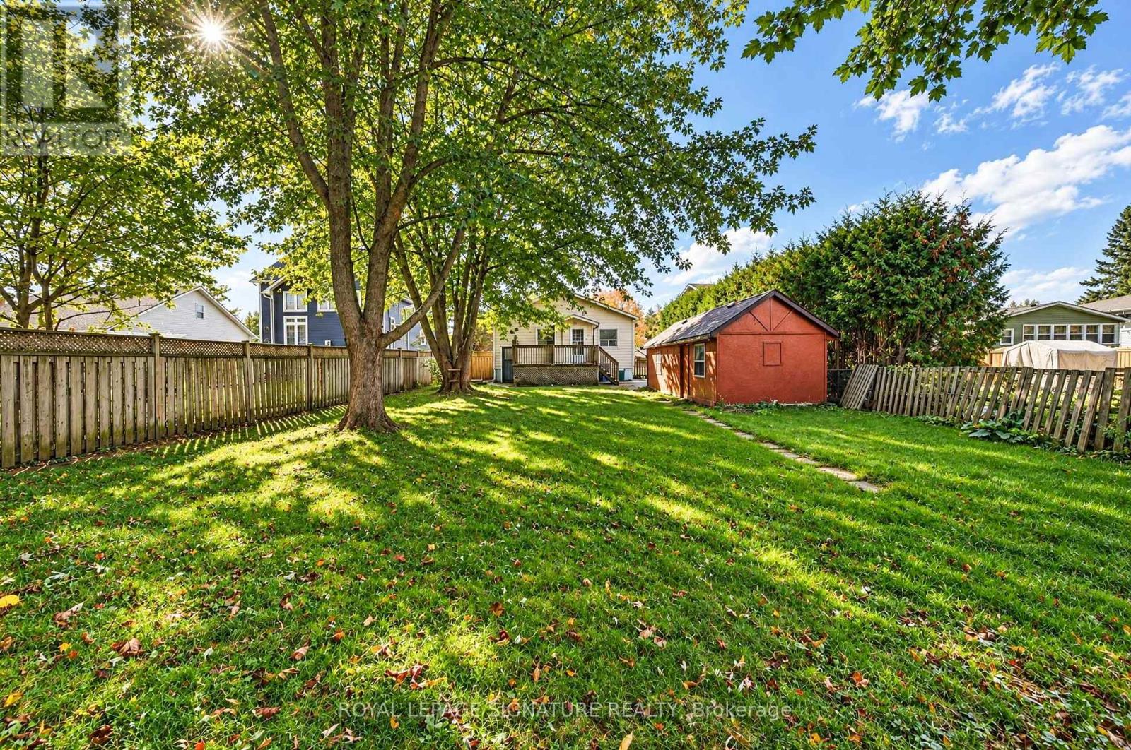 54 Farley Circle, Georgina, ON photo 41
