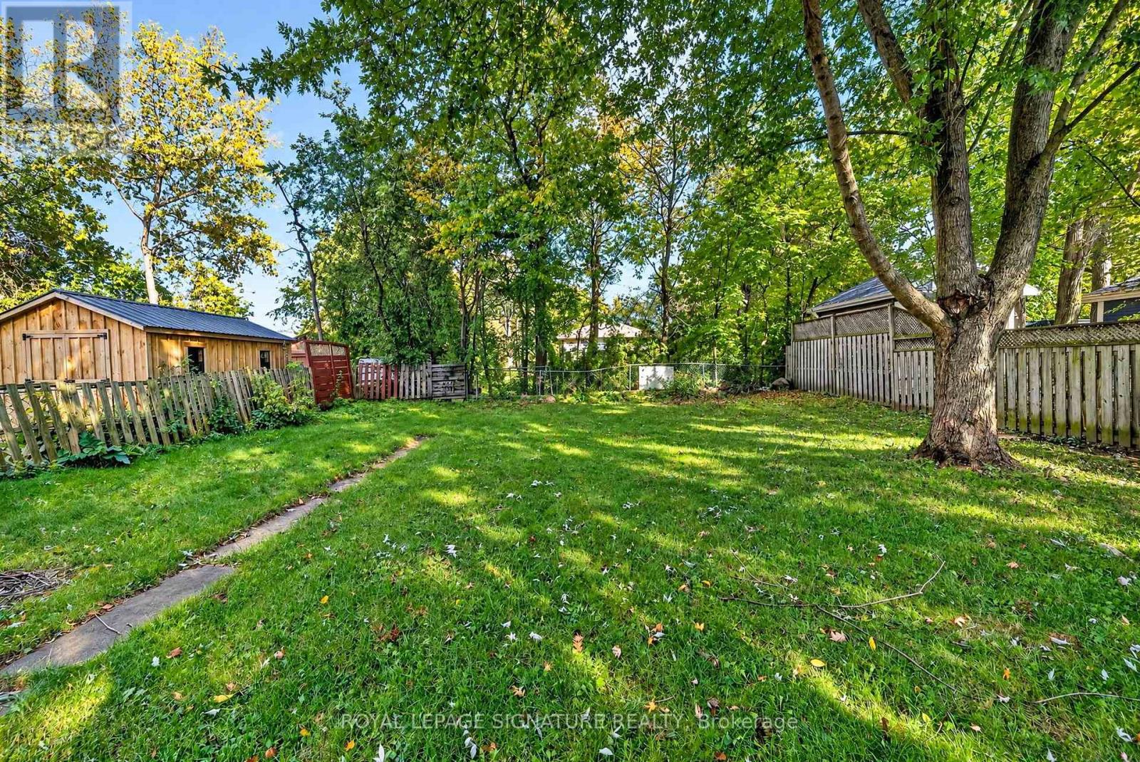 54 Farley Circle, Georgina, ON photo 42