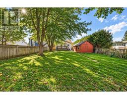 54 Farley Circle, Georgina, ON L0E1S0 Photo 41