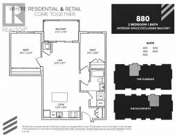 203 - 299 Cundles Road E, Barrie, ON L4M0K9 Photo 13