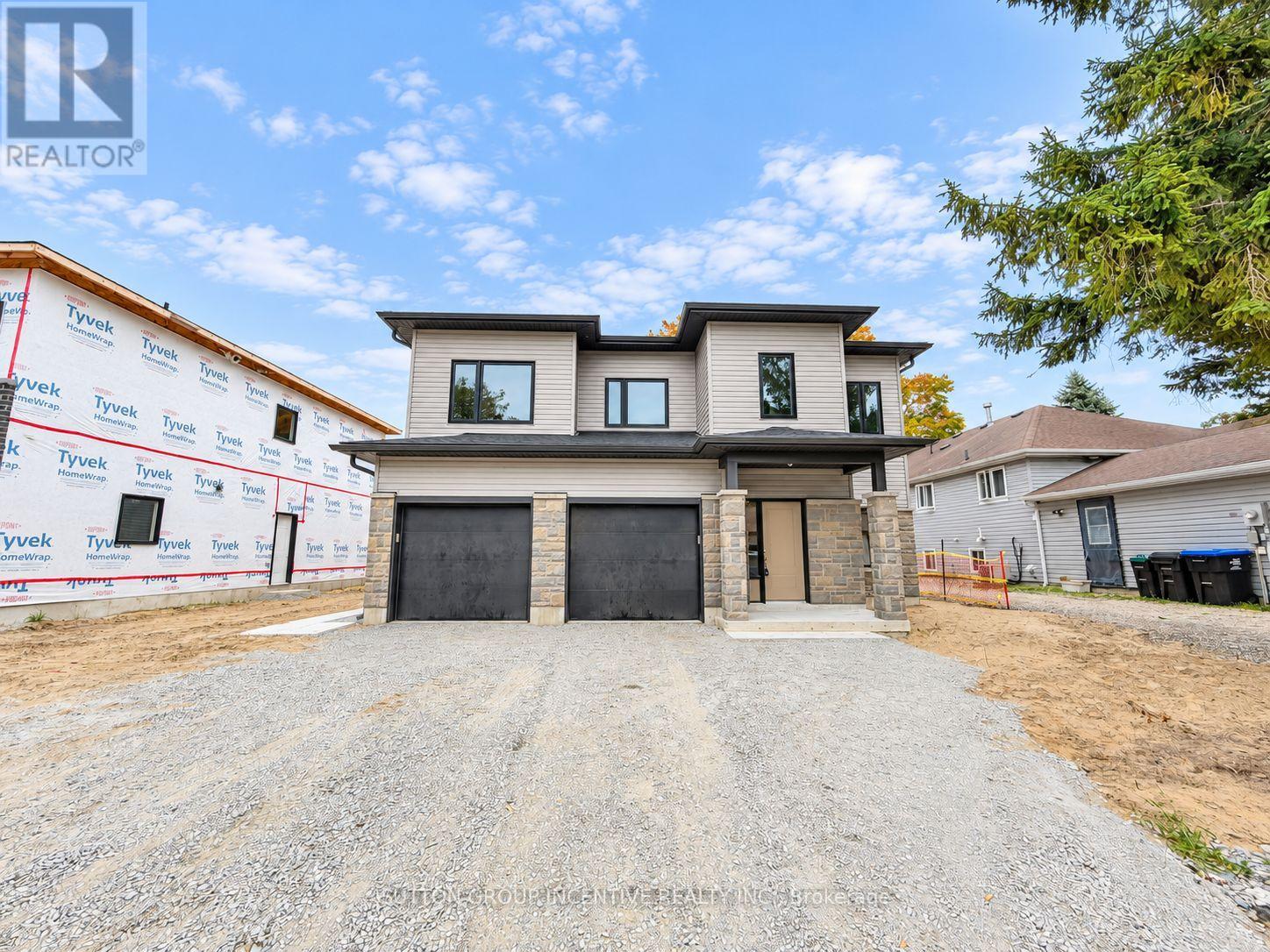 8 - 1 RIVERDALE DRIVE, Wasaga Beach