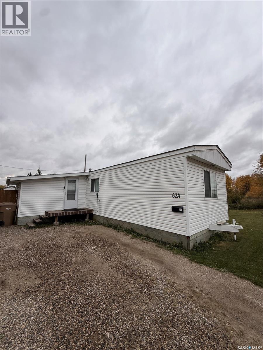62A Eastview Trailer Court, Prince Albert Rm No. 461