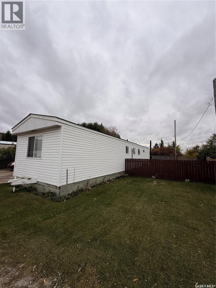 62A Eastview Trailer Court - 2