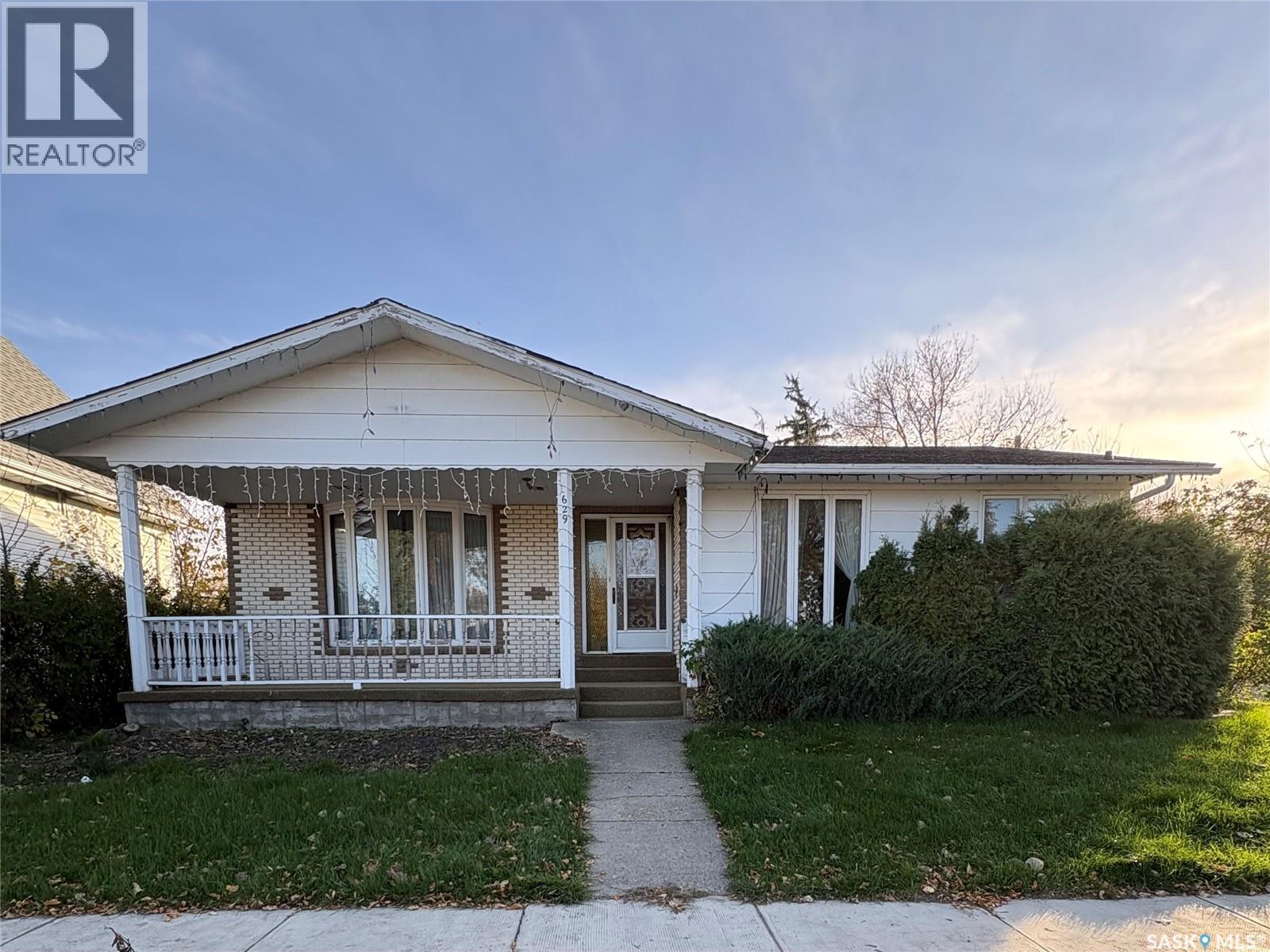 629 Main STREET, Kipling