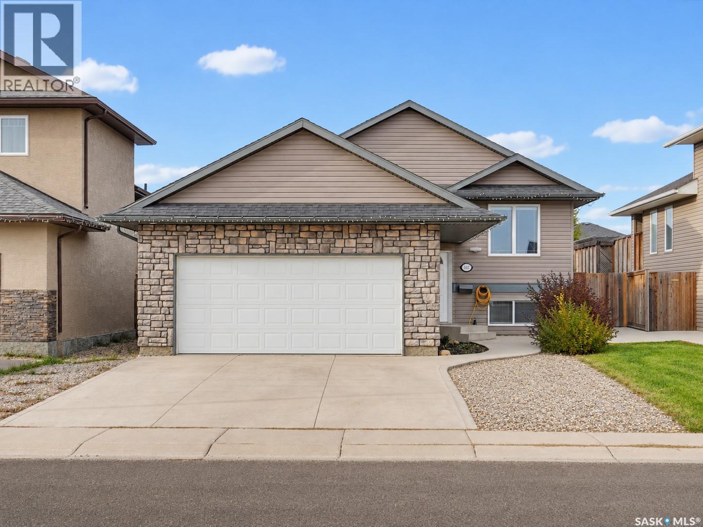 522 Mahabir LANE, Saskatoon — photo 2