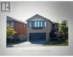 8 Banner Road, Brampton, ON L6X4K6 Photo 10