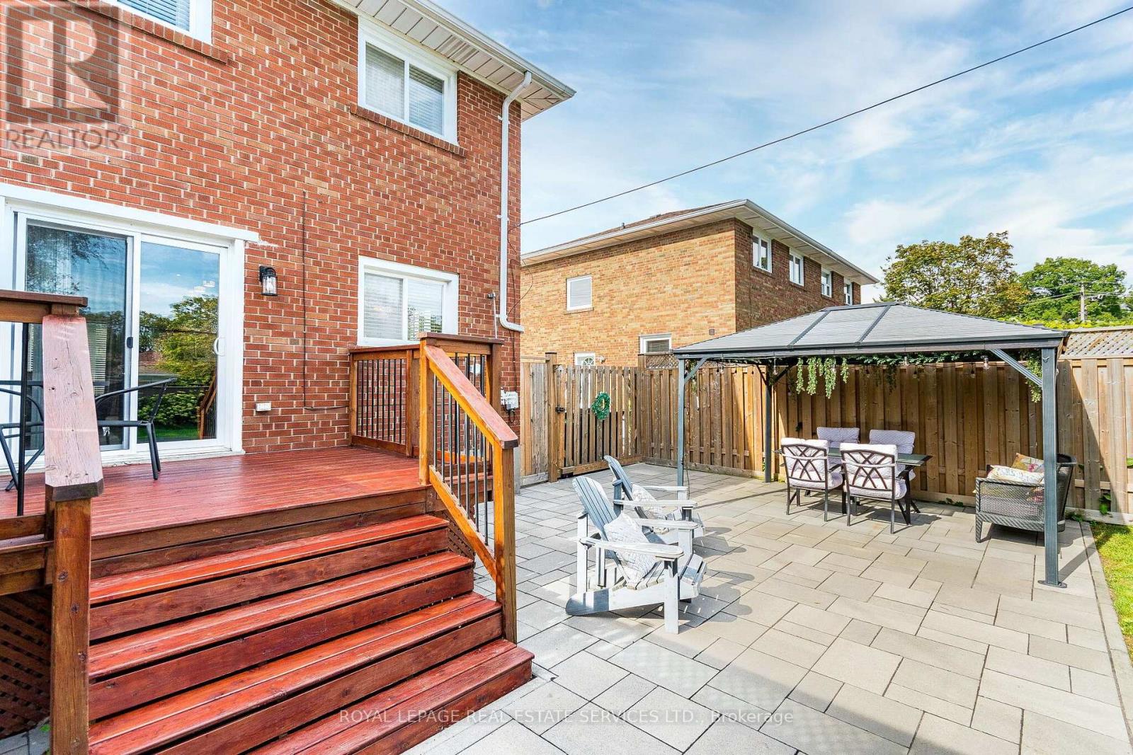1192 Flagship Drive, Mississauga, ON photo 29