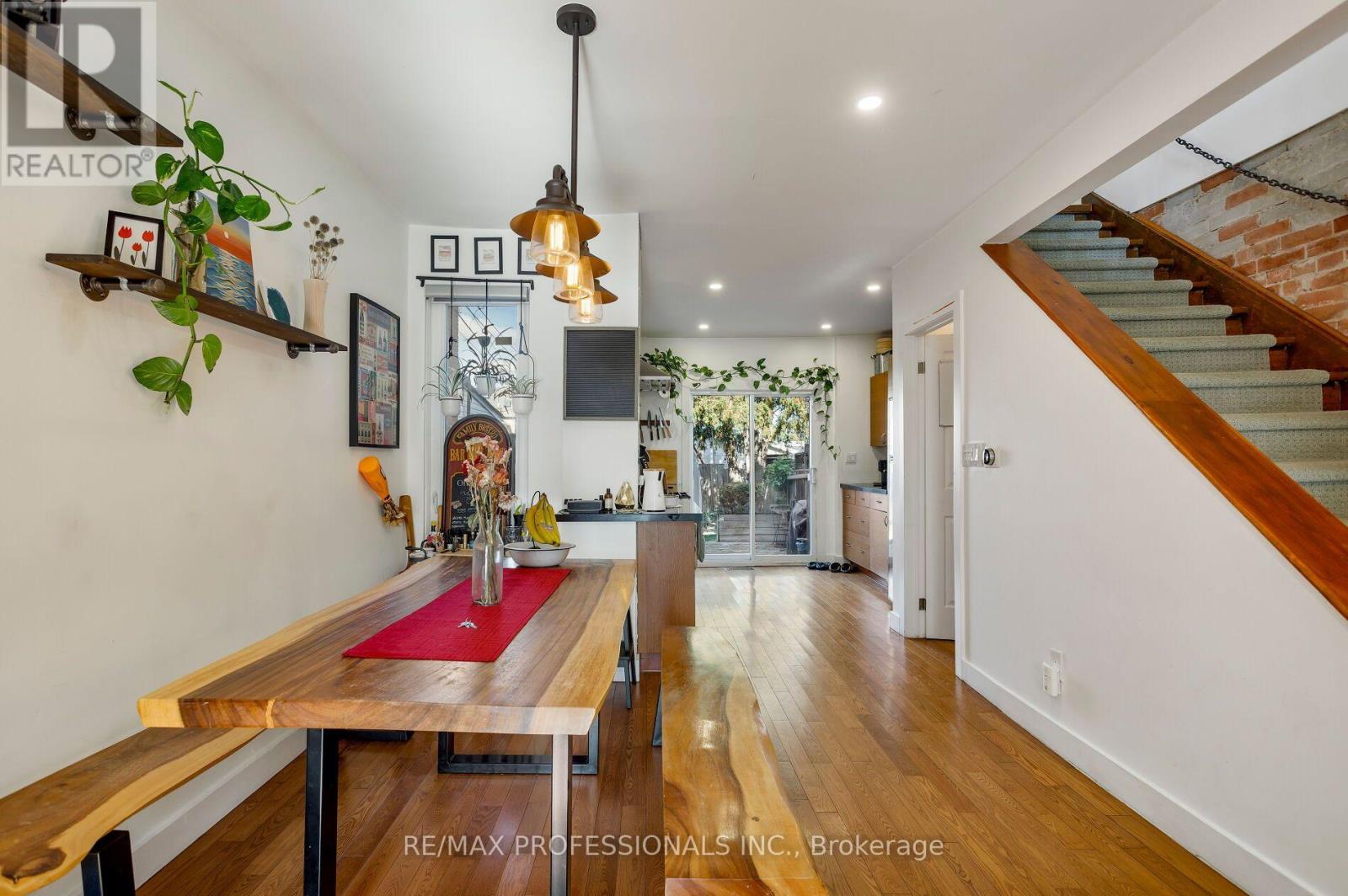 44 MCCORMACK STREET, Toronto (Rockcliffe-Smythe) — photo 12