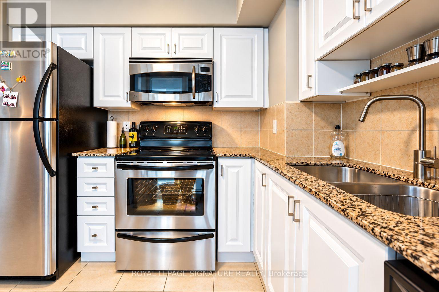 2605 - 225 SHERWAY GARDENS ROAD, Toronto (Islington-City Centre West) — photo 11