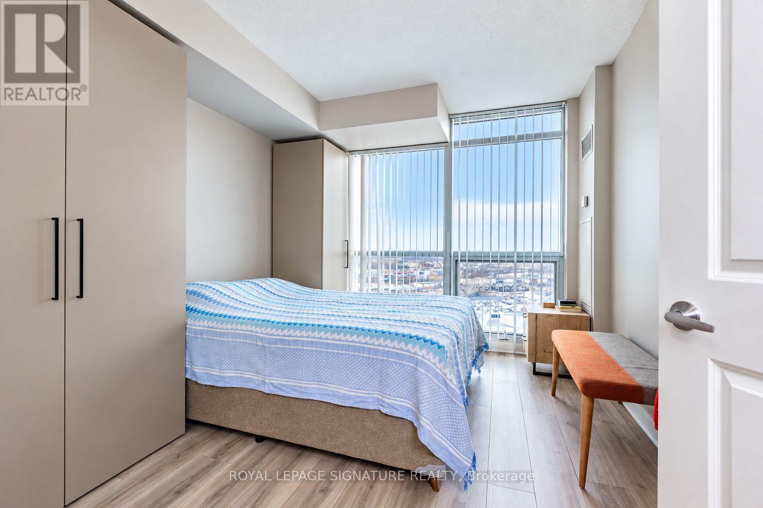 2605 - 225 SHERWAY GARDENS ROAD, Toronto (Islington-City Centre West) — photo 12