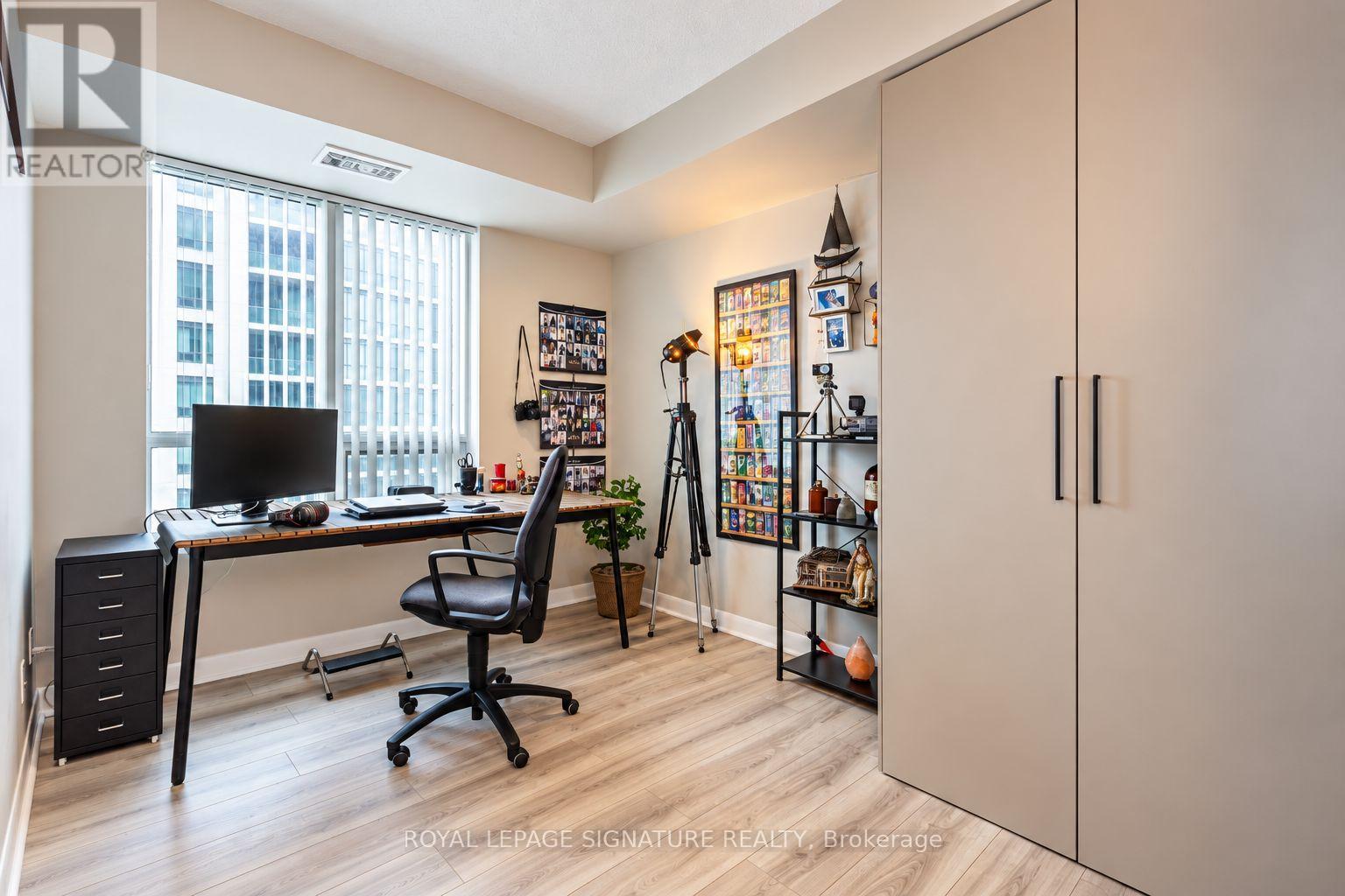 2605- 225 Sherway Gardens Road, Toronto, ON photo 16