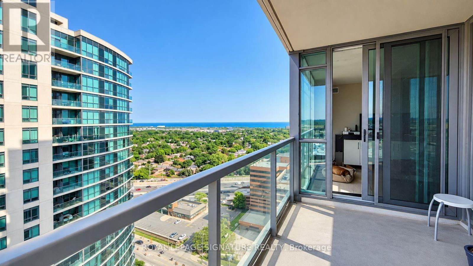 2605- 225 Sherway Gardens Road, Toronto, ON photo 22