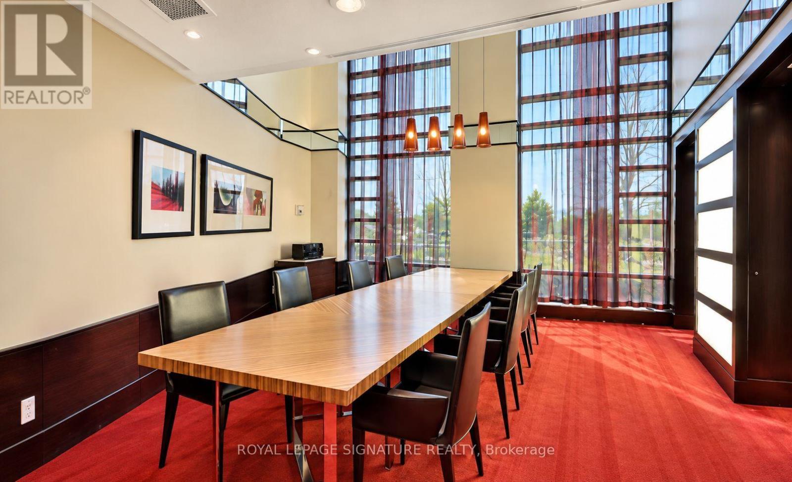 2605- 225 Sherway Gardens Road, Toronto, ON photo 28