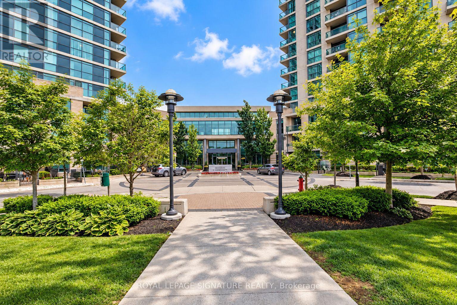 2605 - 225 SHERWAY GARDENS ROAD, Toronto (Islington-City Centre West) — photo 3