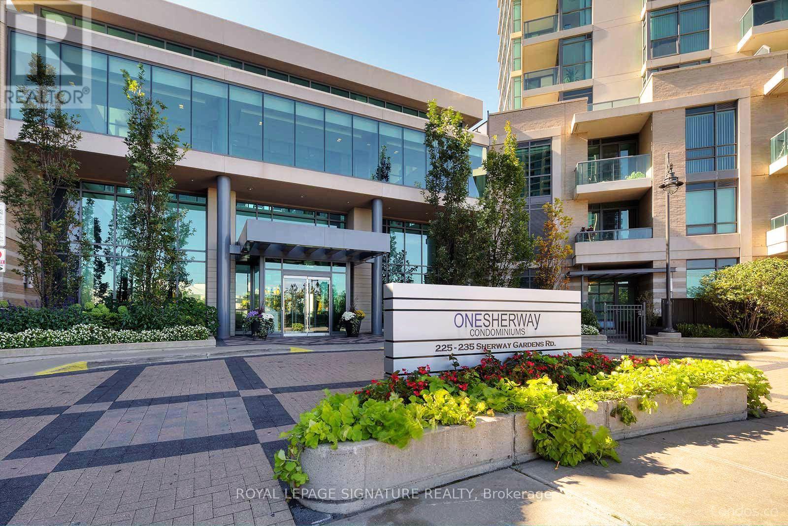 2605- 225 Sherway Gardens Road, Toronto, ON photo 36