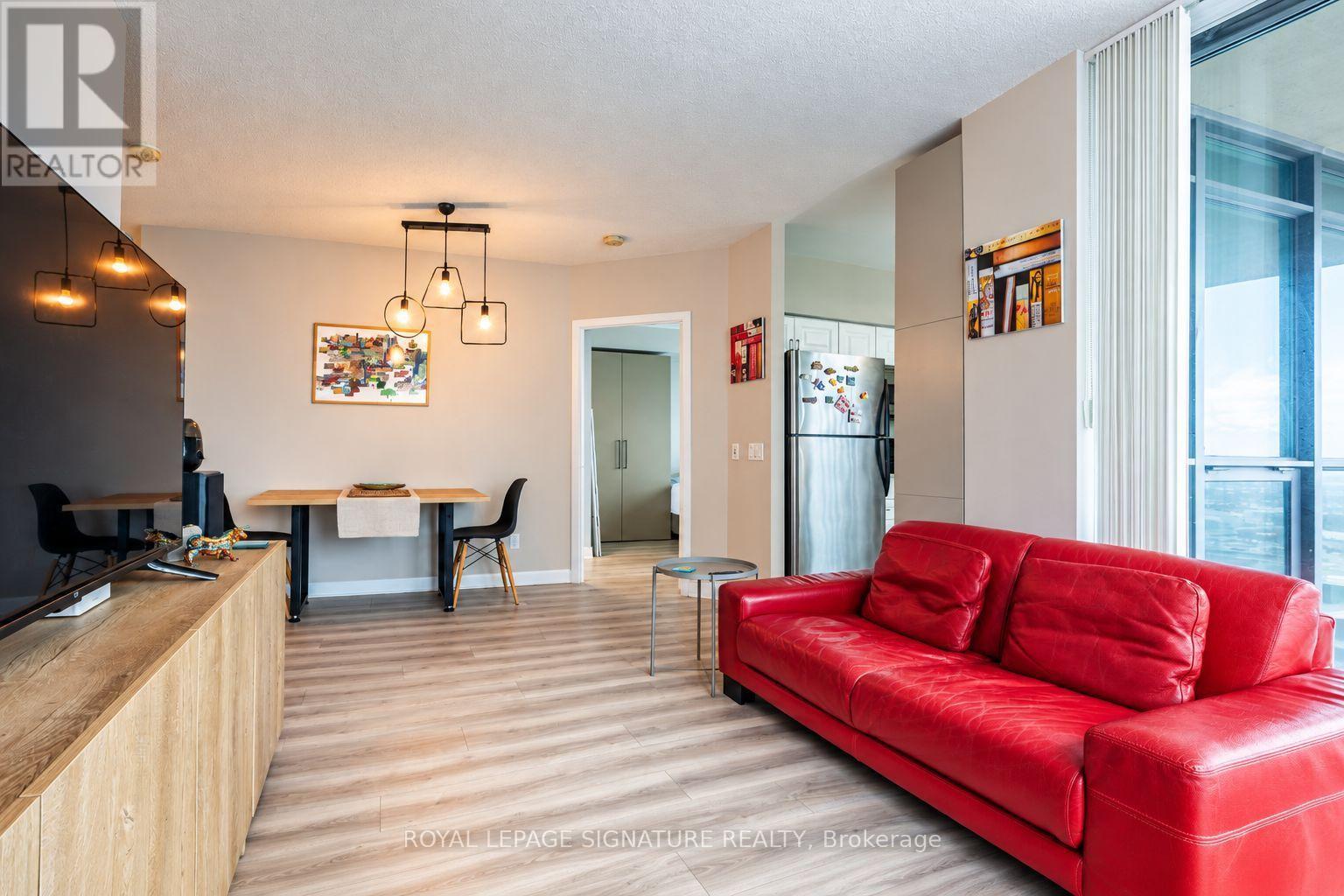 2605 - 225 SHERWAY GARDENS ROAD, Toronto (Islington-City Centre West) — photo 6