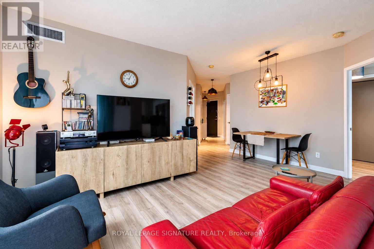 2605 - 225 SHERWAY GARDENS ROAD, Toronto (Islington-City Centre West) — photo 7