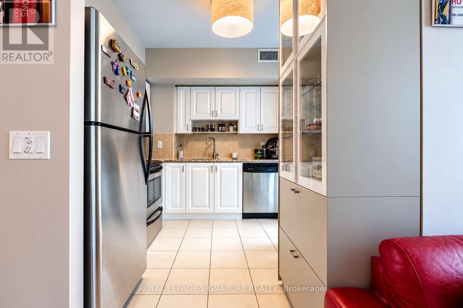 2605 - 225 SHERWAY GARDENS ROAD, Toronto (Islington-City Centre West) — photo 8