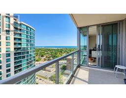 2605 - 225 Sherway Gardens Road, Toronto, ON M9C0A3 Photo 22