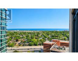 2605 - 225 Sherway Gardens Road, Toronto, ON M9C0A3 Photo 23